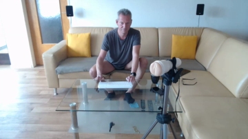 Sleeve  14-11-2021 video goddess